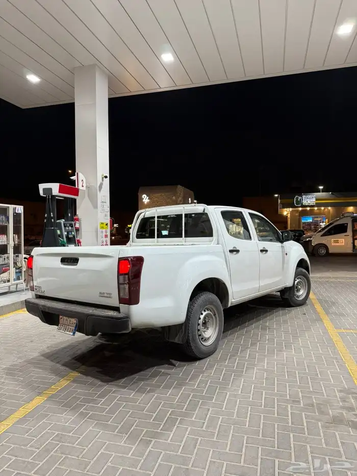 سيزو 2018 ماشيه 397000 6