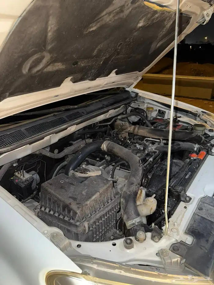 سيزو 2018 ماشيه 397000 0