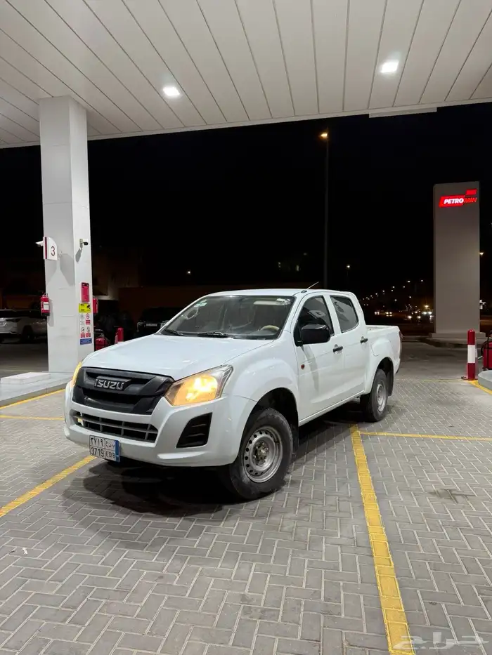 سيزو 2018 ماشيه 397000 2