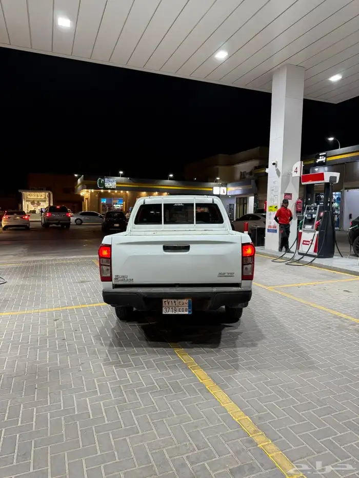 سيزو 2018 ماشيه 397000 7