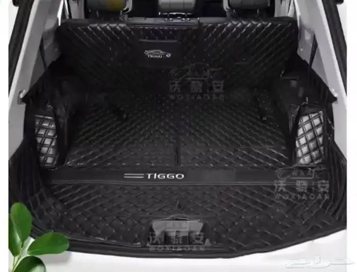 فرشة شنطة شيري تايجو 8 بلس 1