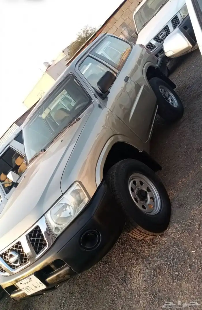 باترول 2006 14