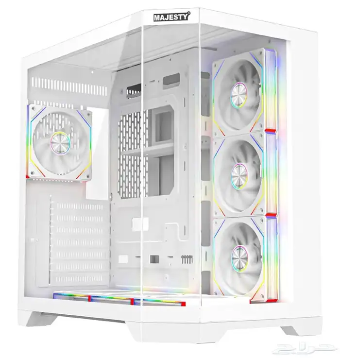 بي سي ((جديد)) 5070Ti بمواصفات قوية 8