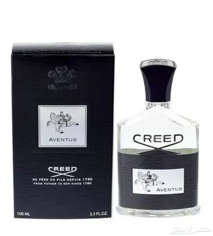 عطور كريد افنتوس 0
