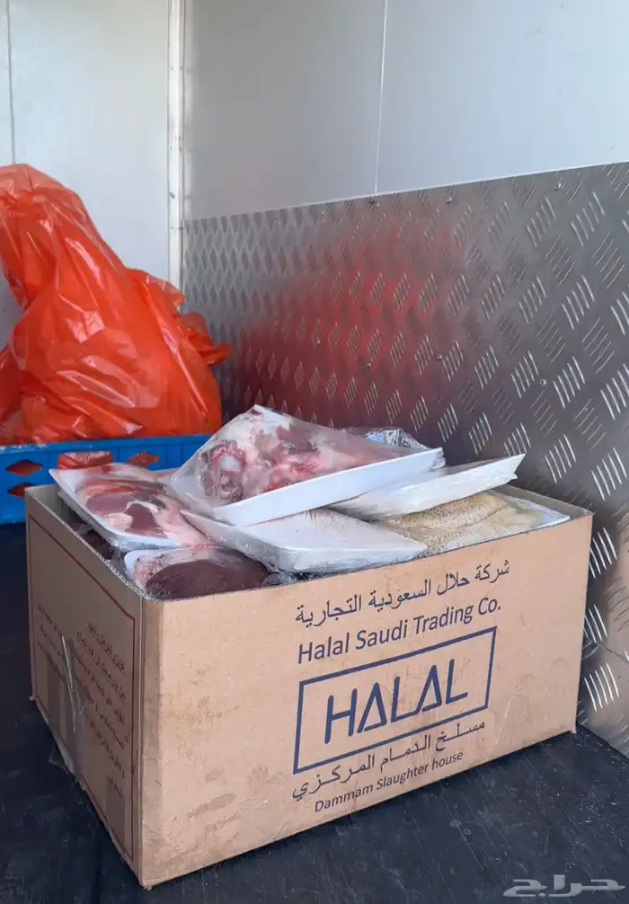 ذبائح للبيع ونسعد في خدمتكم 0