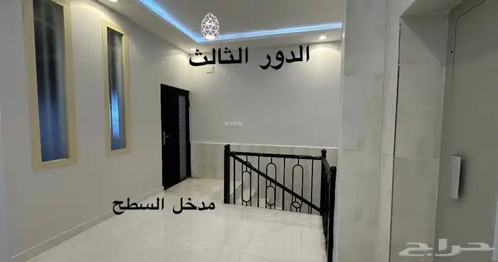 فيلا للبيع بخميس مشيط الضيافة 19