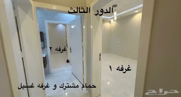 فيلا للبيع بخميس مشيط الضيافة 17
