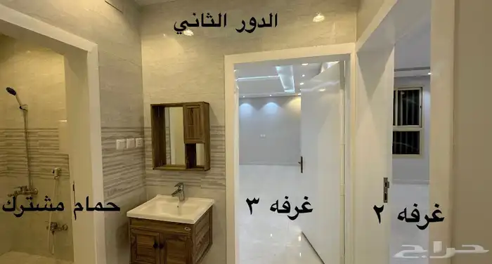 فيلا للبيع بخميس مشيط الضيافة 12