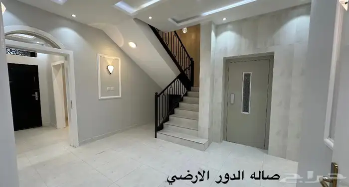 فيلا للبيع بخميس مشيط الضيافة 5