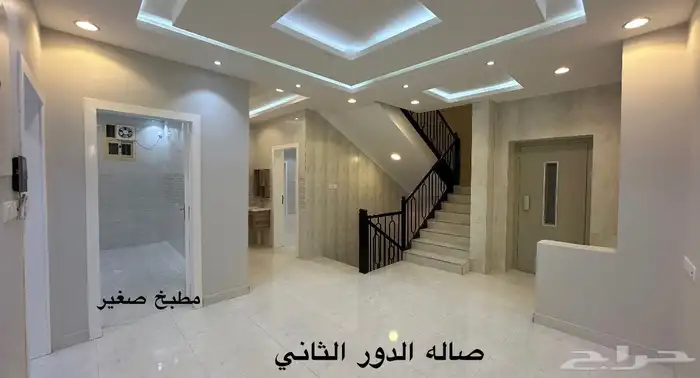 فيلا للبيع بخميس مشيط الضيافة 11