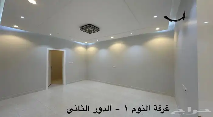 فيلا للبيع بخميس مشيط الضيافة 14