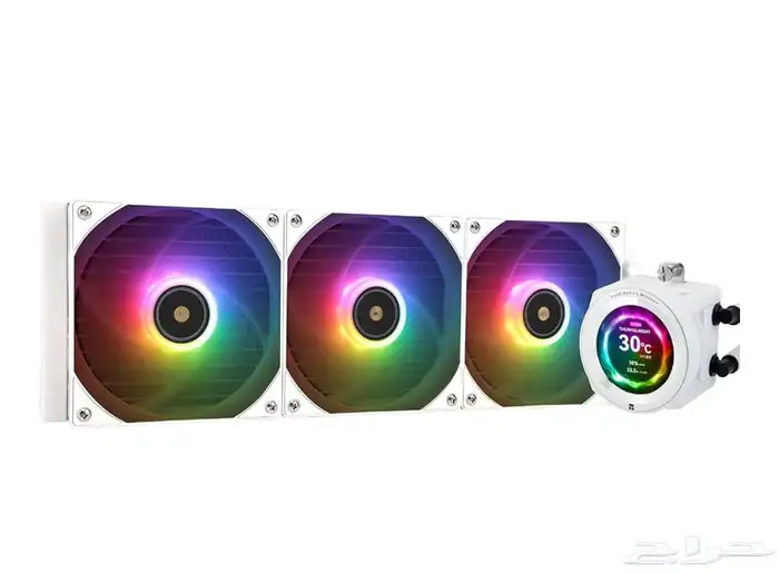 بي سي ((جديد)) 5070Ti بمواصفات قوية 5