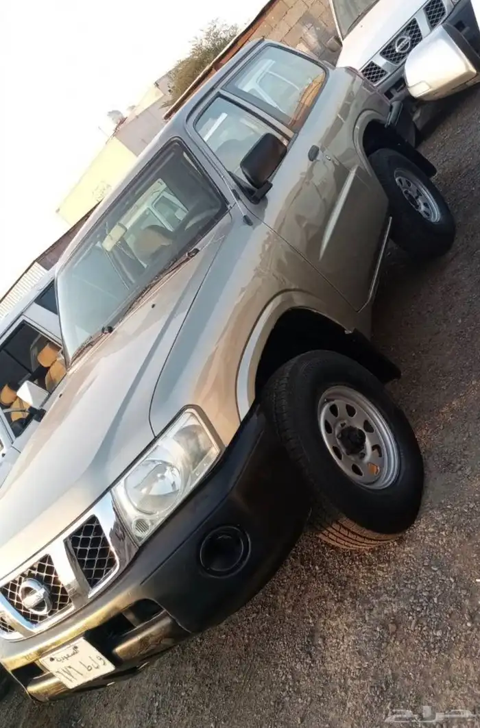 باترول 2006 13