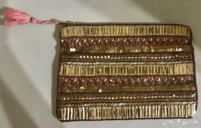 فرصة ذهبية ساعات ماركة و شنط وطقم بديل ذهب 5