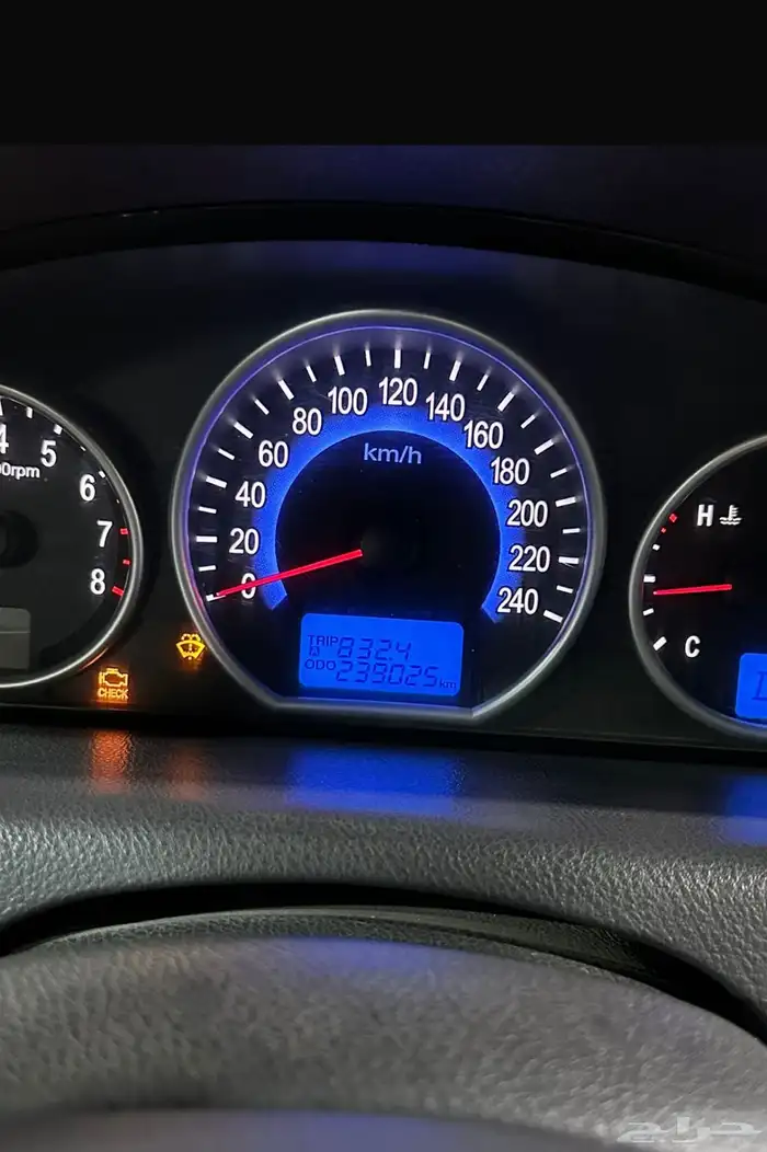 للبيع فيرا كروز 2013 5