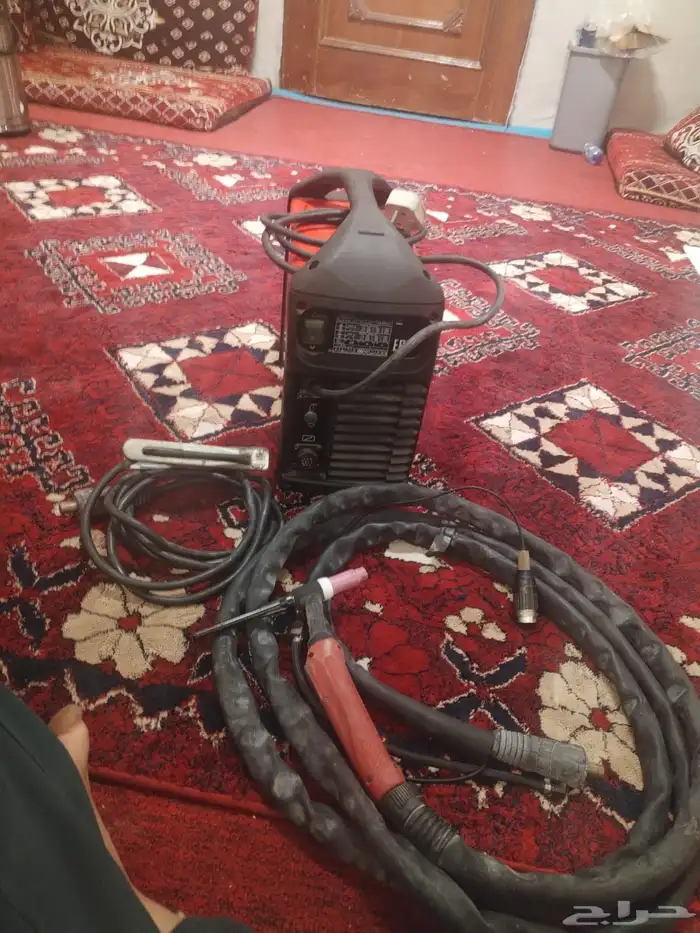لحامة 2