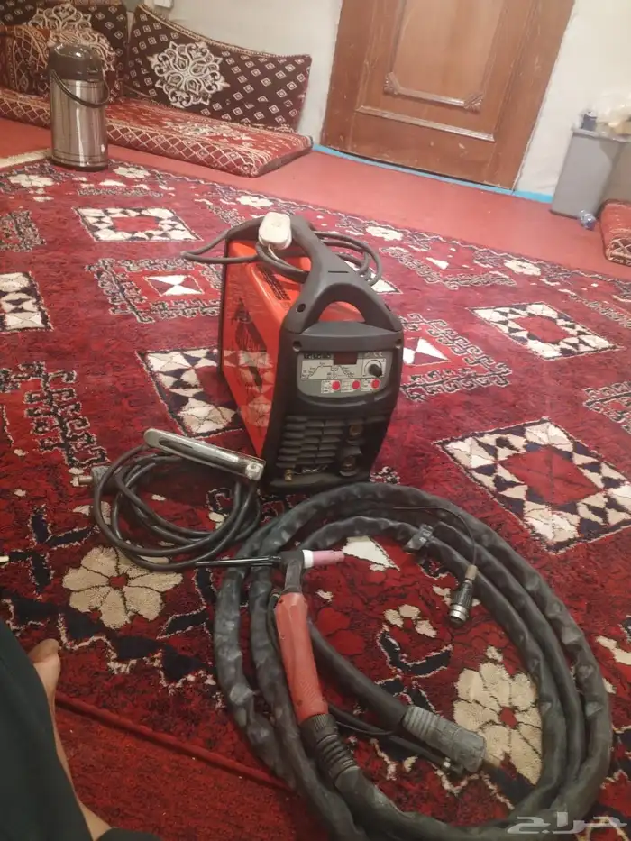 لحامة 1
