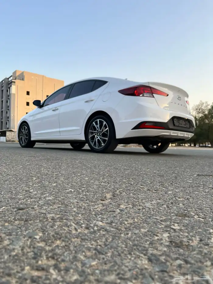 النترا 2020 نظيفة جدا 11