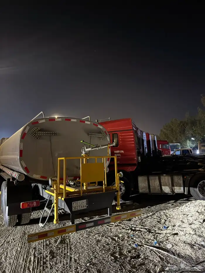 وايت ماء موديل 2025 جديد 2