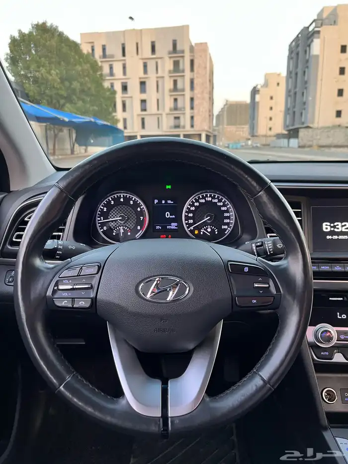 النترا 2020 نظيفة جدا 26