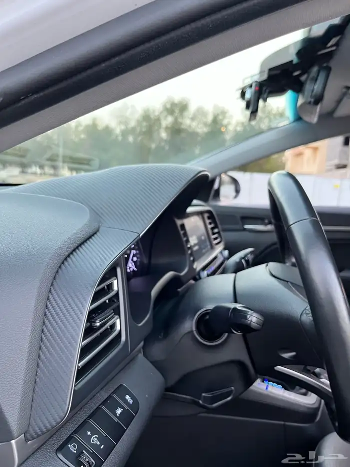 النترا 2020 نظيفة جدا 36