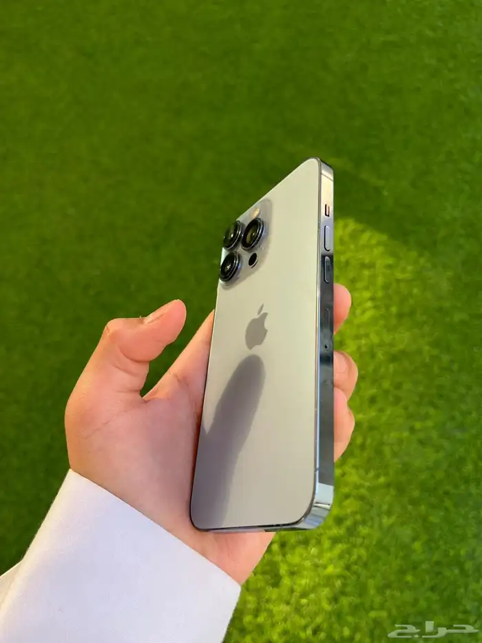 ايفون 13 برو 2