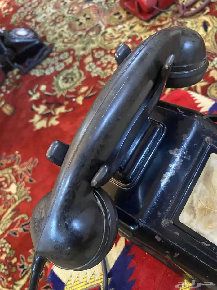 تيلفون ابو هندل 7