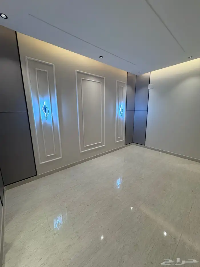 شقق فاخره للبيع بحي الشاطئ كادي فيل 6