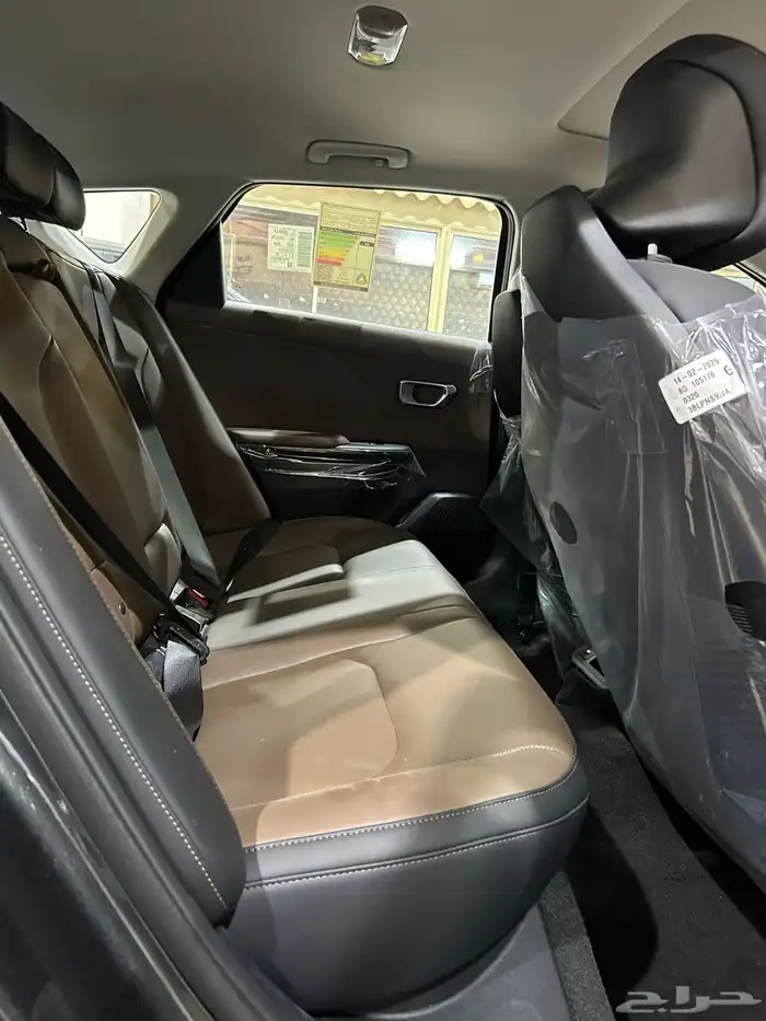 عرض خاص كيا K5 نص فل بانوراما 2026 جاهز 92375 23