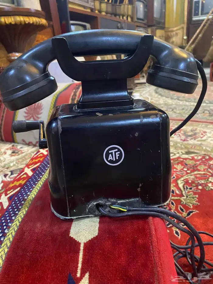 تيلفون ابو هندل 4