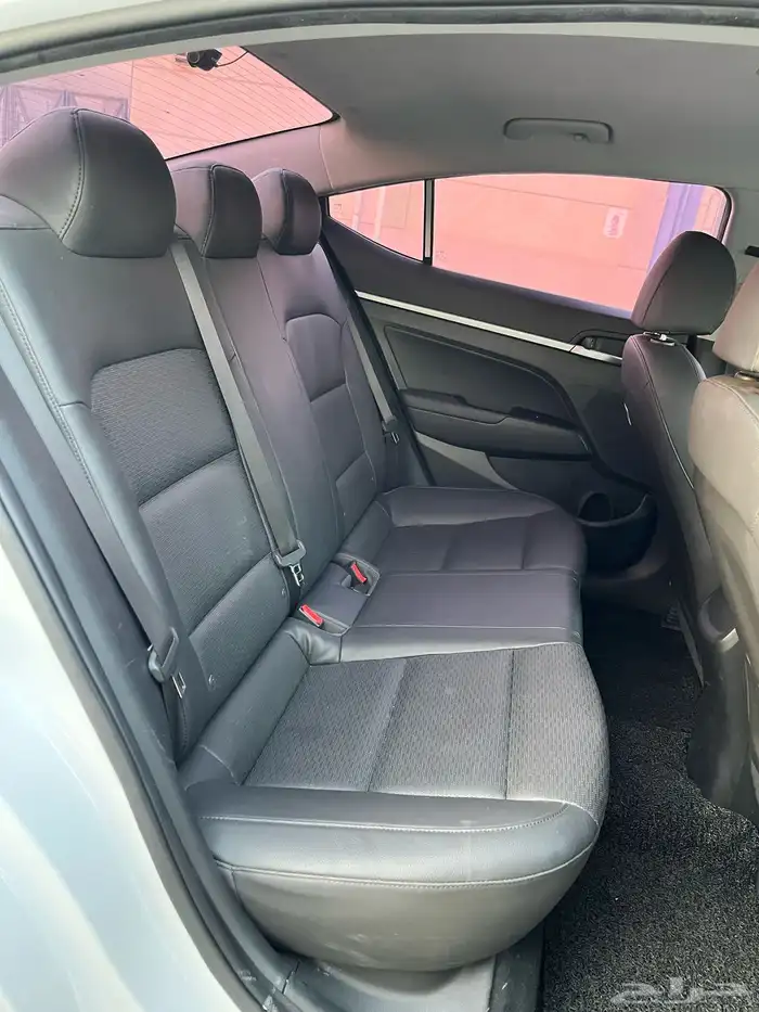 النترا 2020 نظيفة جدا 23