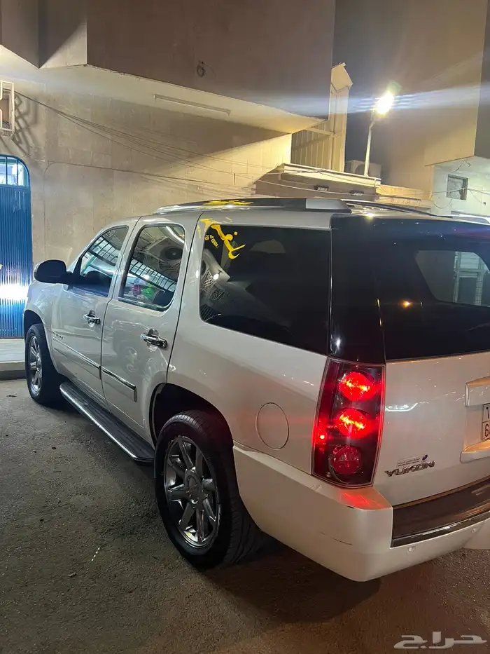 يوكن دينالي 2013 7