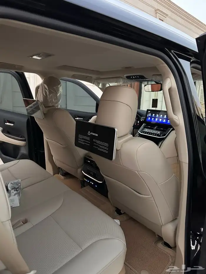 L5 GXR 2025 جكسار بريمي أبواب شفط 5