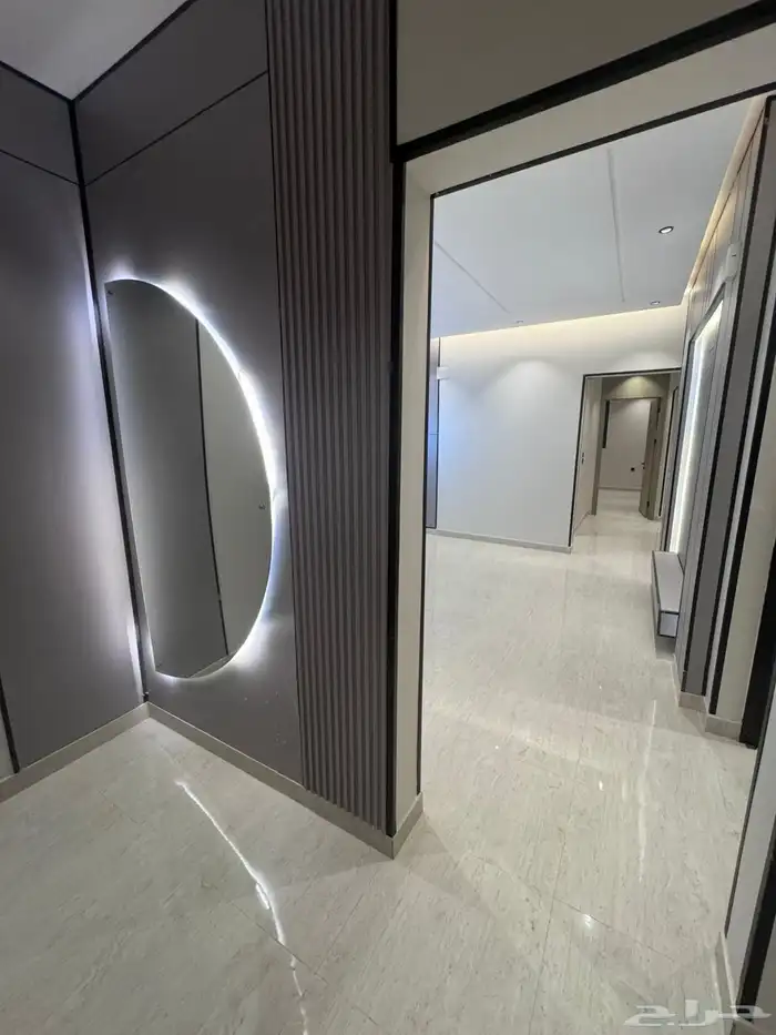 شقق فاخره للبيع بحي الشاطئ كادي فيل 18