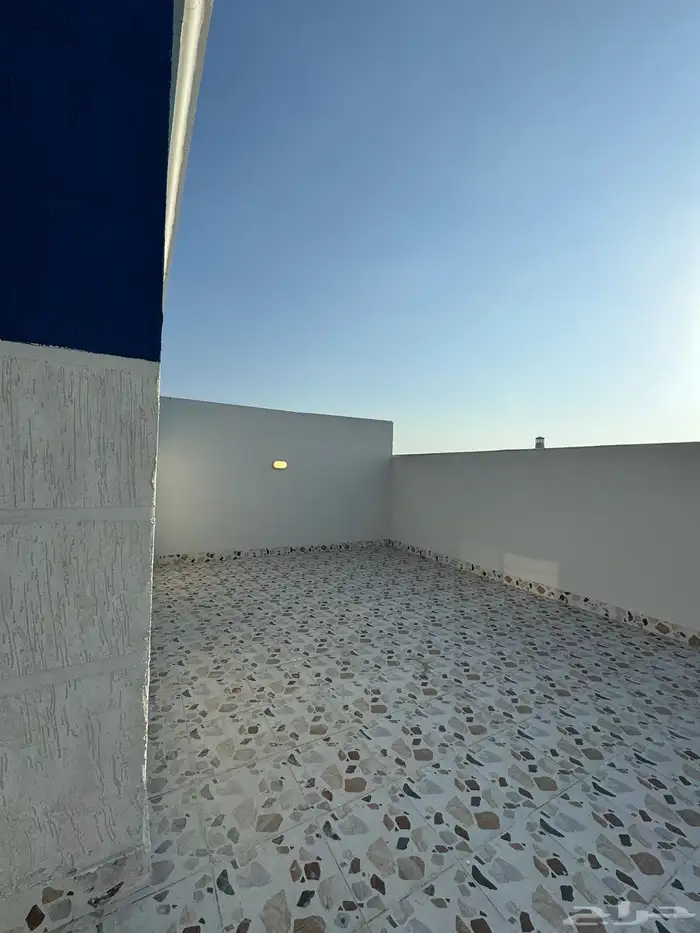 ملحق 6 غرف للبيع 8
