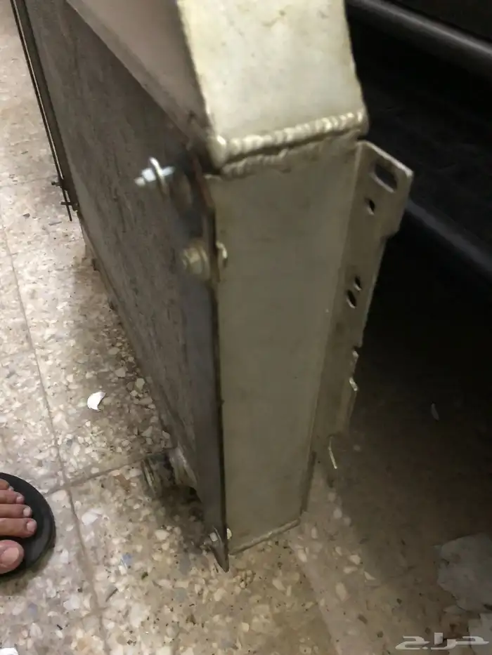 للبيع راديتر ألمينيوم صناعة أمريكية رياضي نظيف 1