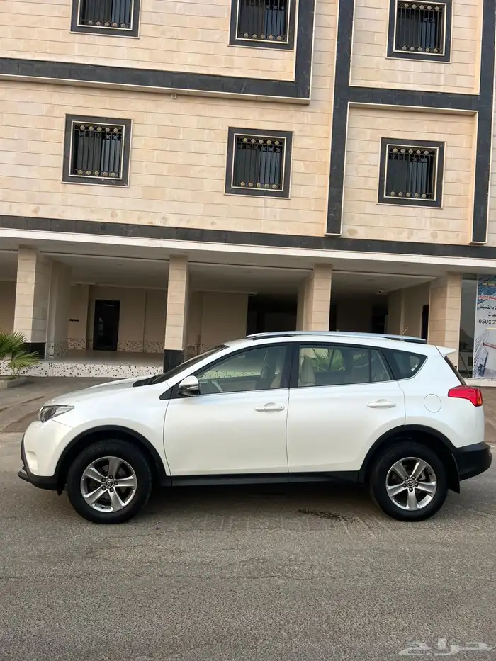 راف فور 2015 قمة في النظافة 4