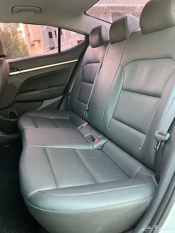 النترا 2020 نظيفة جدا 21