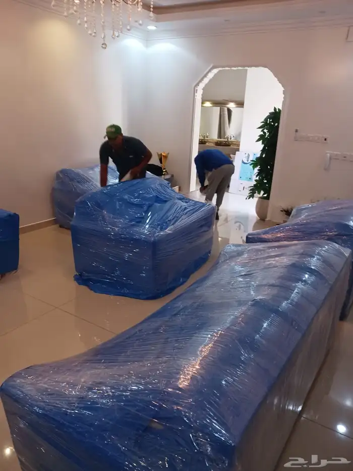 شركة تخزين اثاث بالرياض مستودعات تخزين عفش مساحات ايجار غرف 1