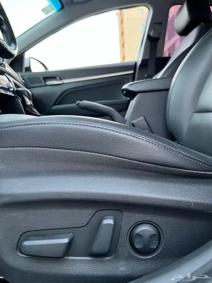 النترا 2020 نظيفة جدا 37