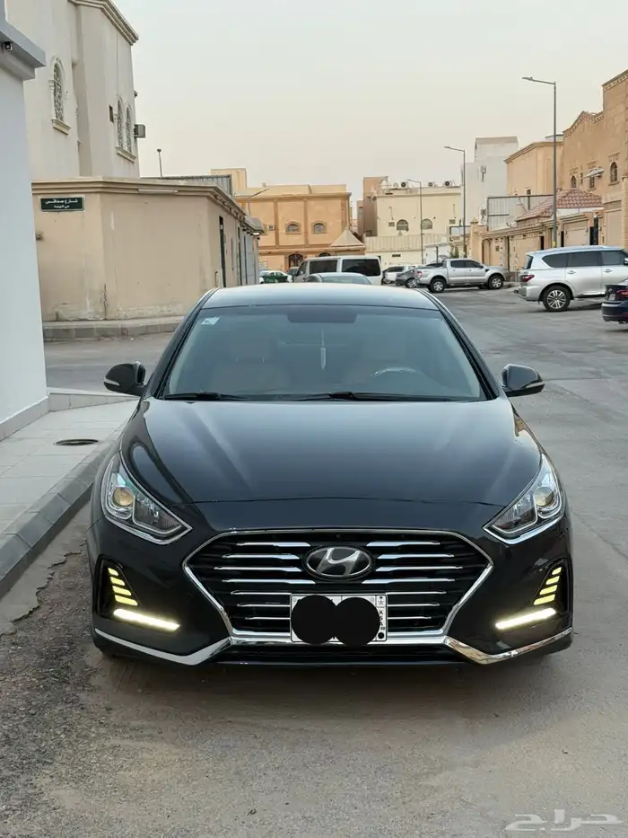سوناتا وكاله 2018 تم البيع 0