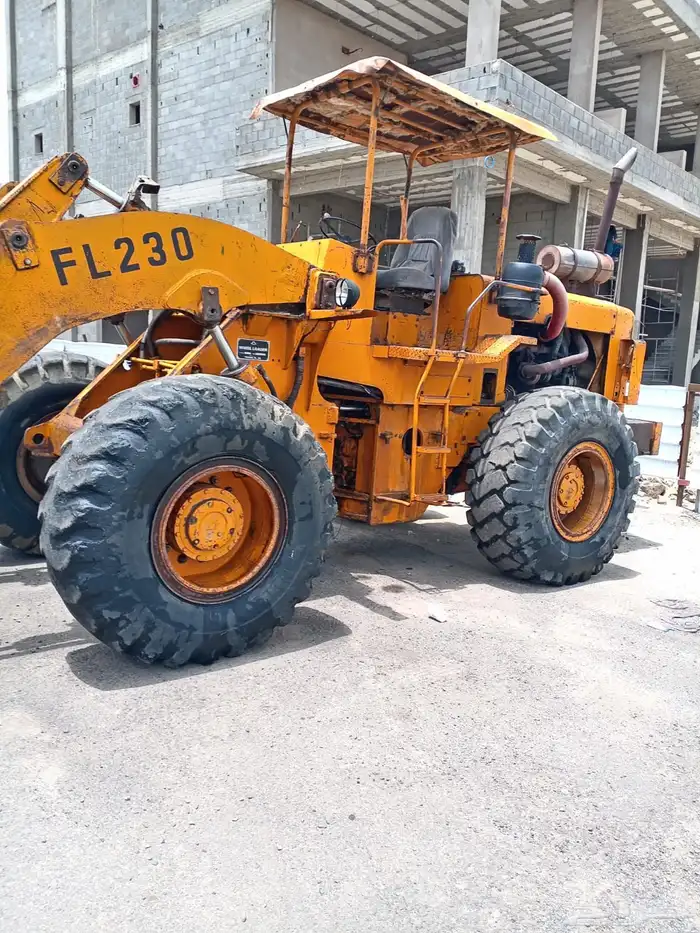 سيولات ومعدات للجار 0