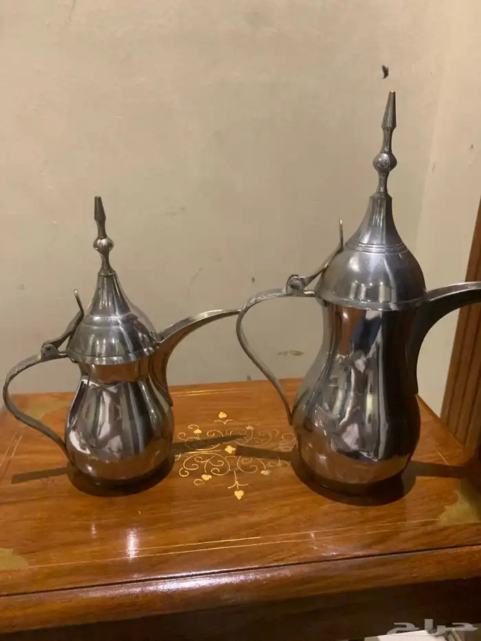 دله قديمة 6
