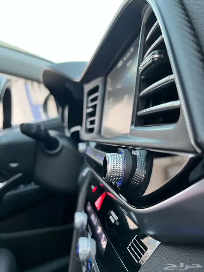 النترا 2020 نظيفة جدا 34