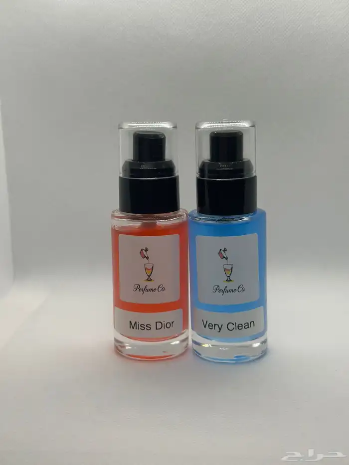 عطور مستوحاة 15