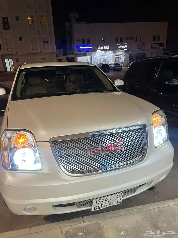 يوكن دينالي 2013 9