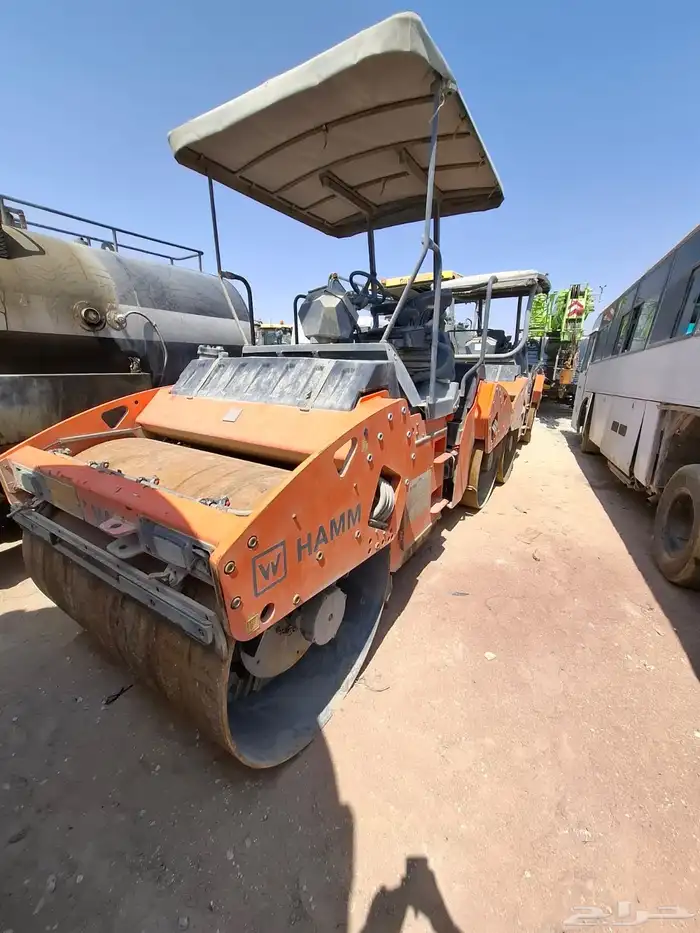 فرقه اسفلت للايجار 1