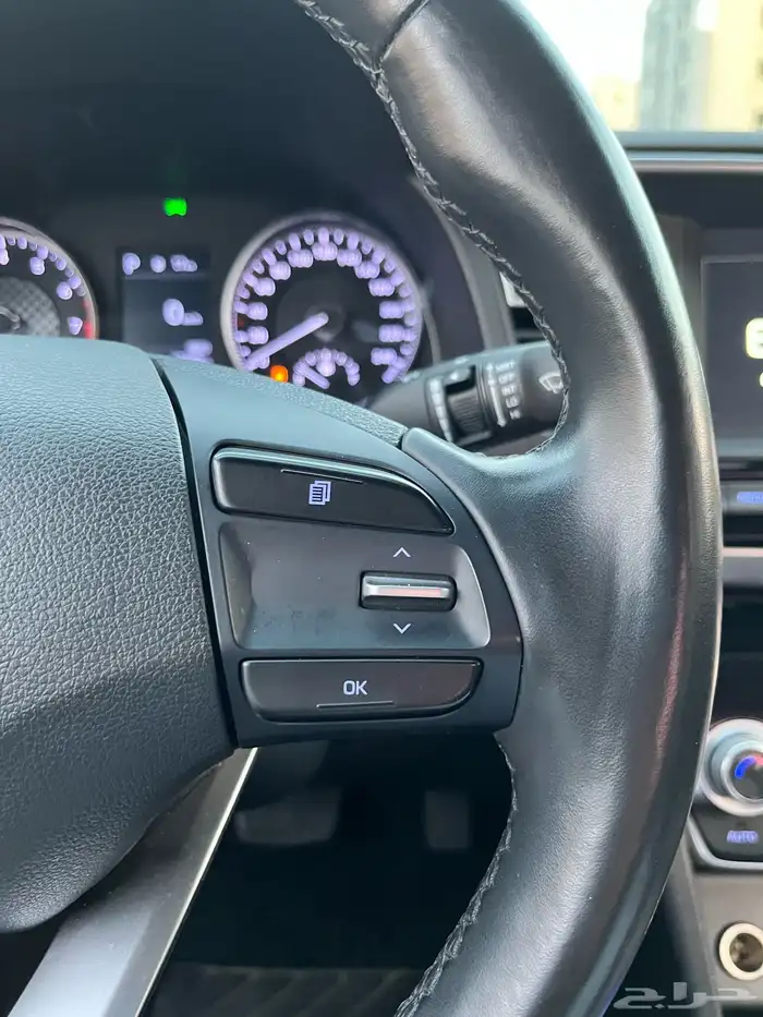 النترا 2020 نظيفة جدا 27