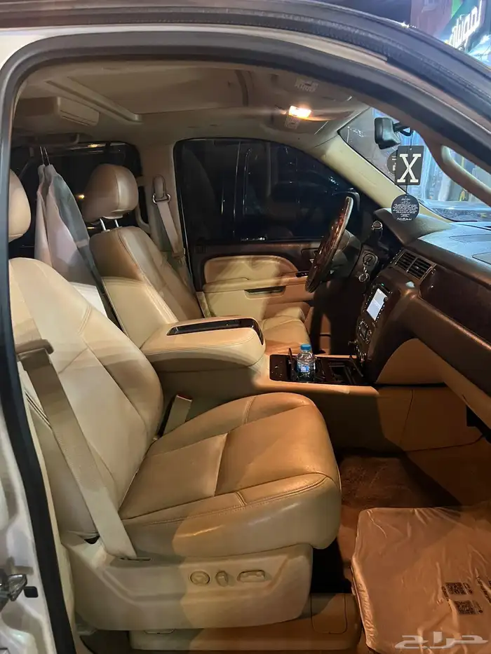 يوكن دينالي 2013 3