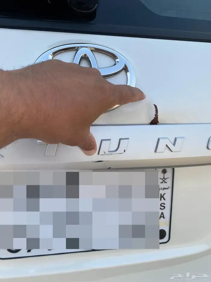 تويوتا فورتشنر 2022 GX2 دبل بنزين 61